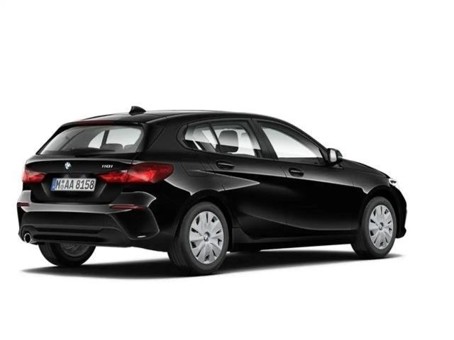 BMW 118 118i Advantage pakket Sedan