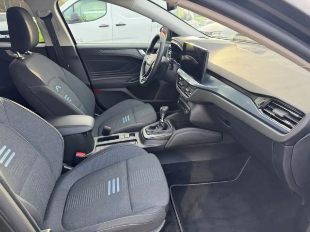 Ford Focus Active Wagon