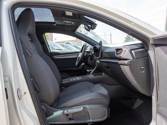 Cupra Leon 2.0 TSI DSG Sportstourer VZ