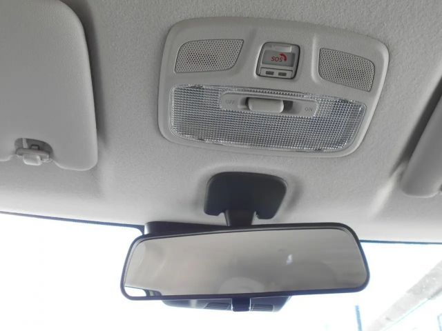 Suzuki Swift Comfort DualJet Hybrid