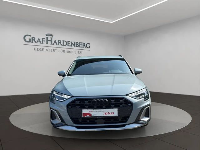 Audi A3 35 TDI S-Tronic Sedan