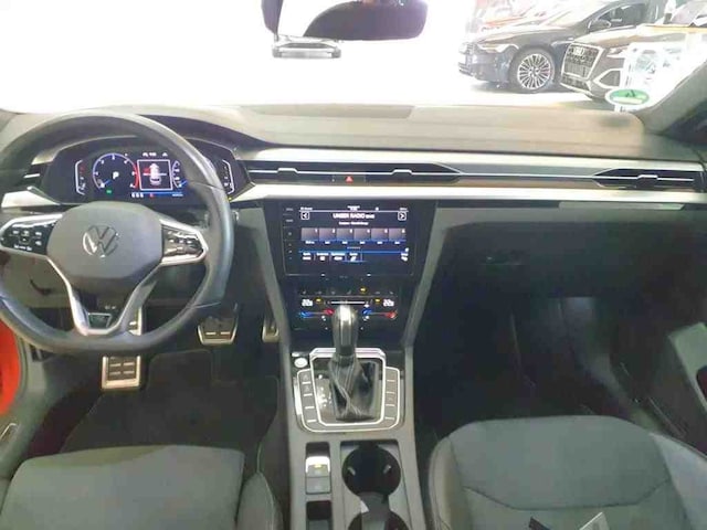 Volkswagen Arteon Shooting Brake IQ.Drive