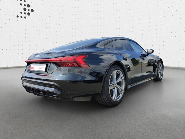 Audi e-tron GT Quattro