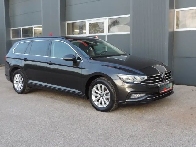 Volkswagen Passat Business DSG Variant