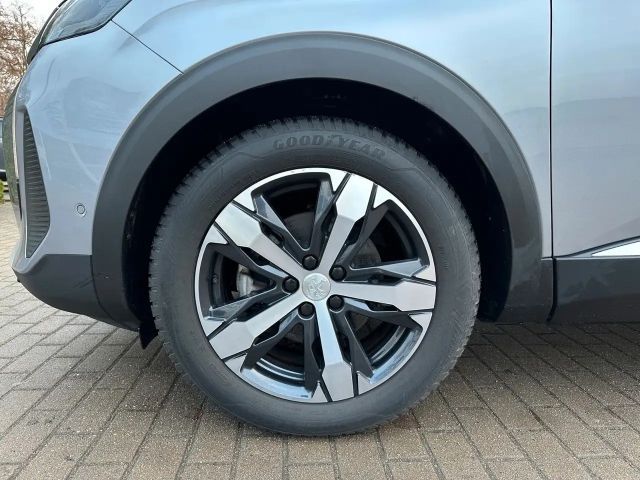 Peugeot 3008 Allure Pack EAT8