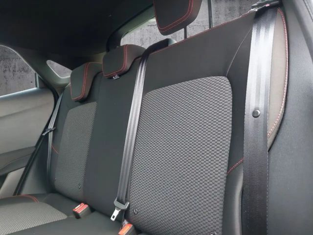 Ford Puma EcoBoost ST Line