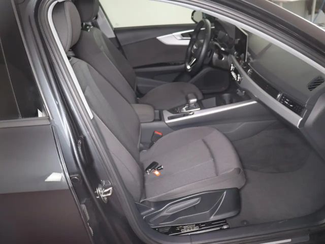 Audi A4 35 TDI Avant S-Tronic