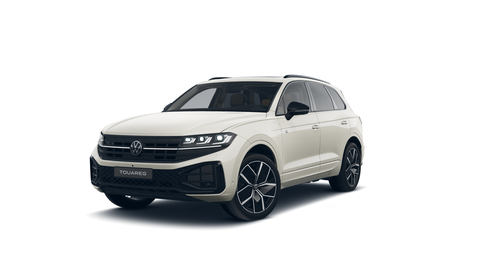 Volkswagen Touareg Touareg 3.0  R-L  DT210TDI A8A