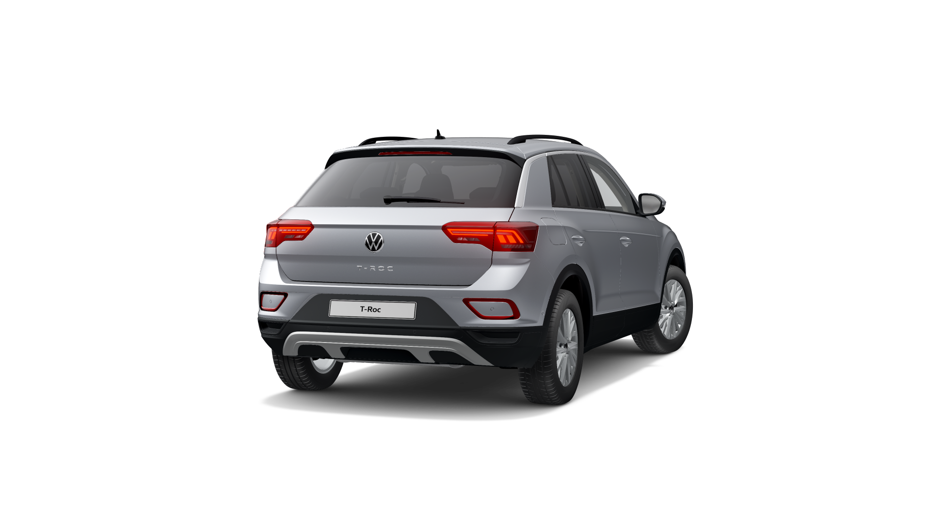Volkswagen T-Roc 1.0 TSI Life