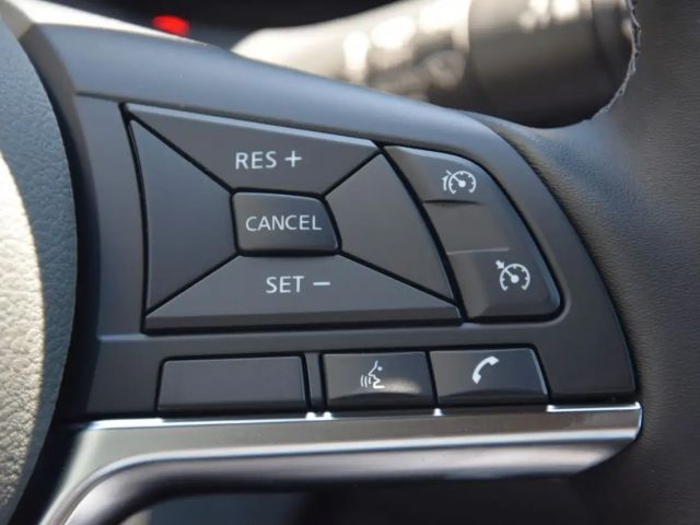 Nissan Juke N-Connecta