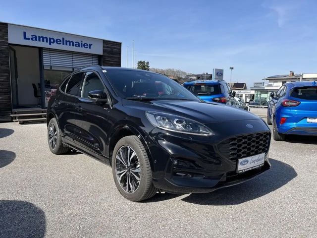 Ford Kuga Plug in Hybrid ST Line X