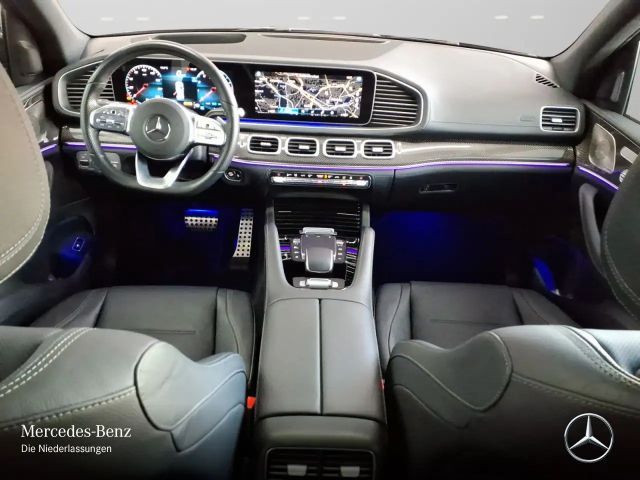 Mercedes-Benz GLE 580 4MATIC AMG Line