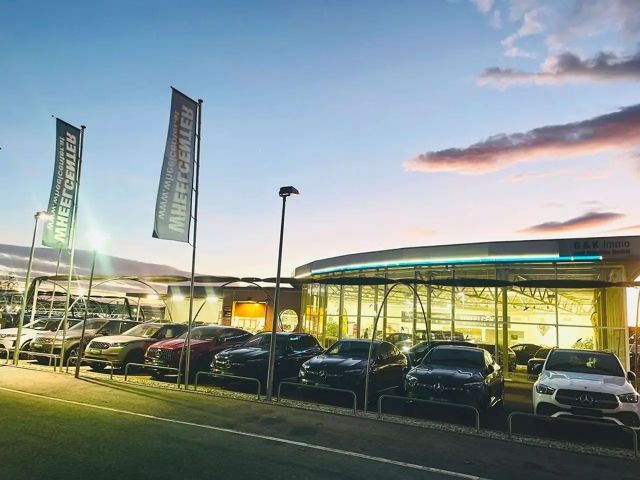 Audi Q5 40 TDI Quattro S-Line