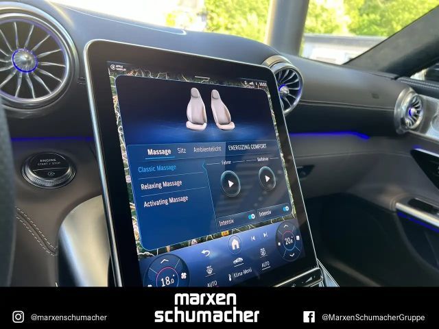 Mercedes-Benz SL 63 AMG 4MATIC+ AMG Line