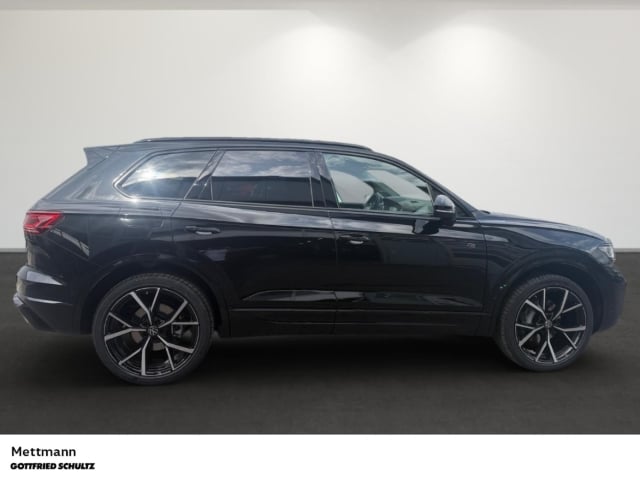 Volkswagen Touareg 3.0 V6 TDI DSG R-Line