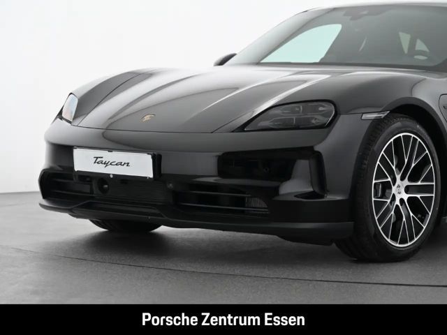 Porsche Taycan Sport Turismo