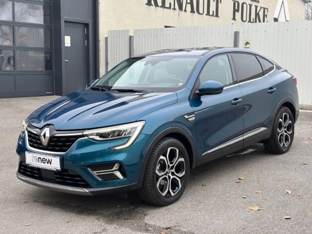 Renault Arkana EDC Intens