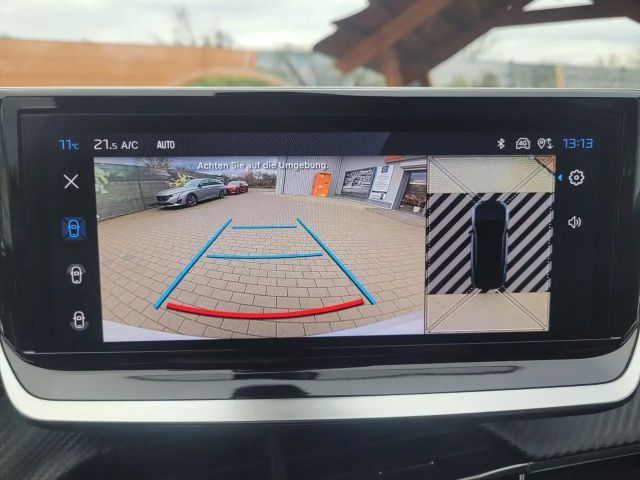 Peugeot 2008 Allure Pack