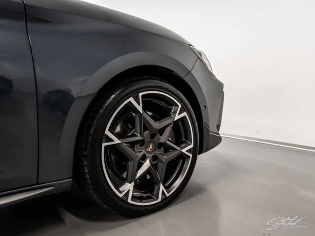 Cupra Leon VZ e-Hybrid