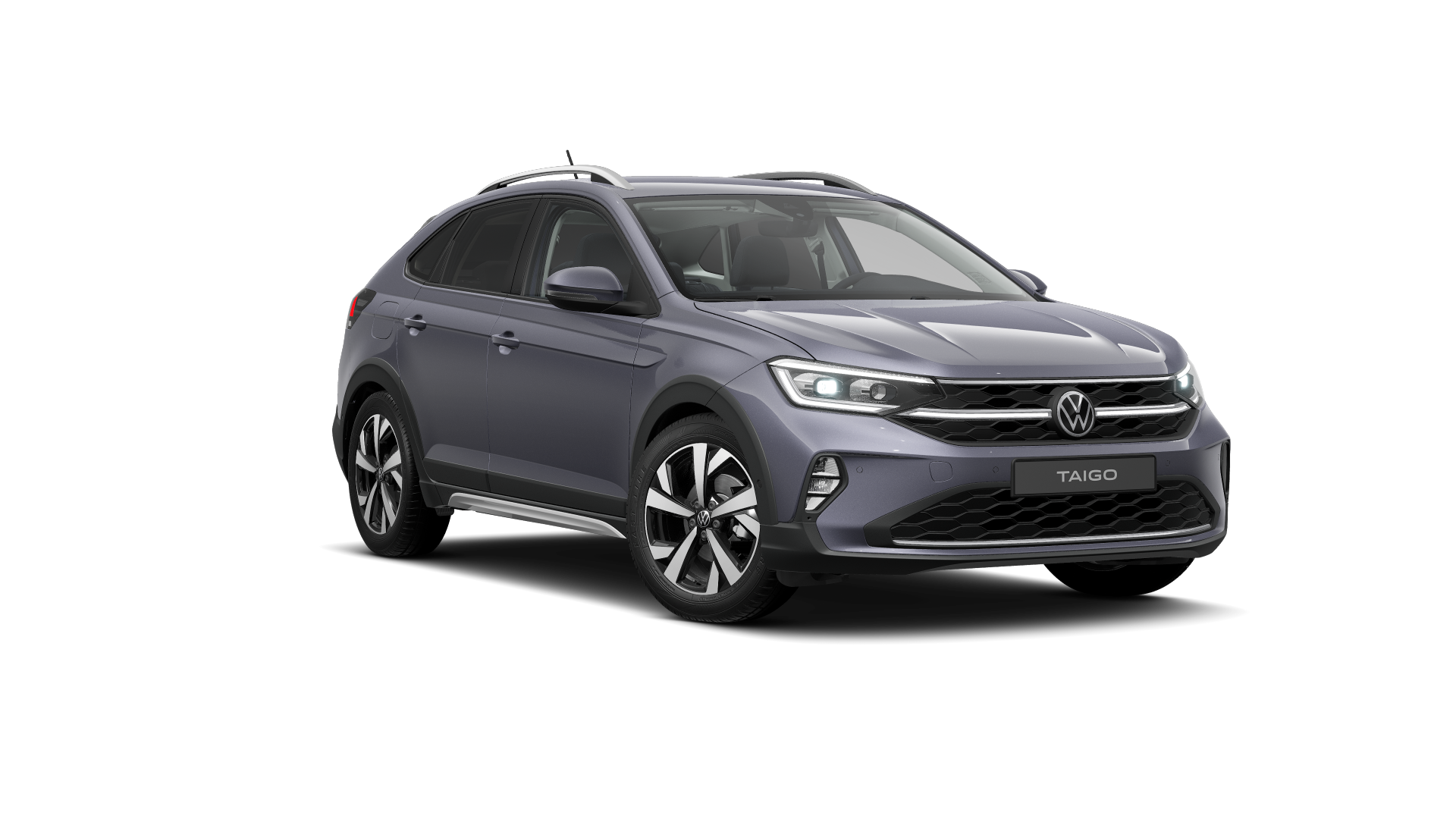 Volkswagen Taigo 1.0 TSI DSG Style