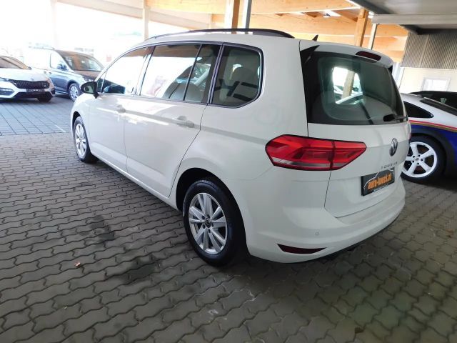 Volkswagen Touran BMT Comfortline