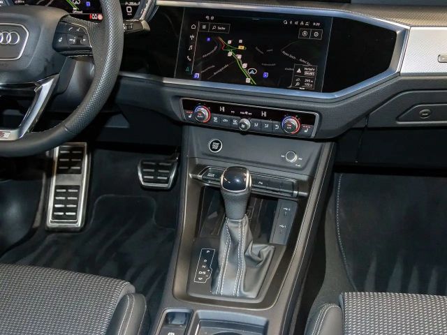 Audi Q3 45 TFSI Quattro S-Tronic