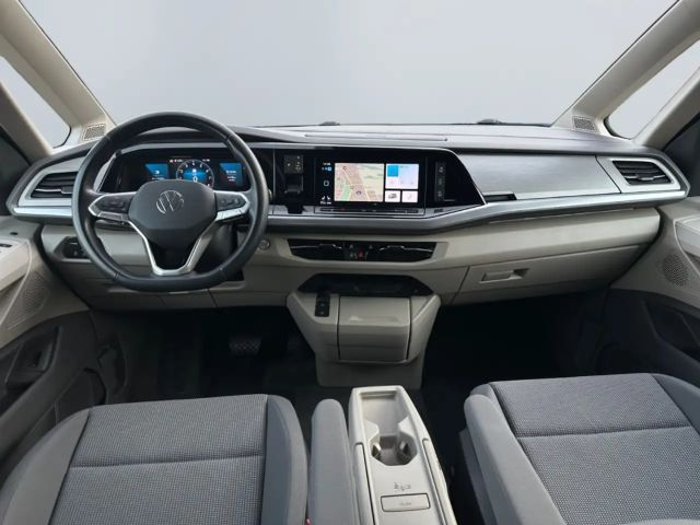 Volkswagen Multivan Life T7
