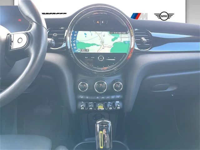 MINI Mini Electric SE