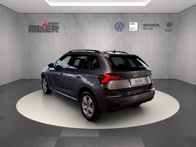 Skoda Kamiq 1.0 TSI Drive