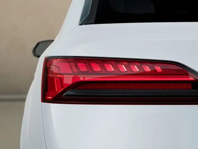 Audi Q7 45 TDI Quattro S-Line