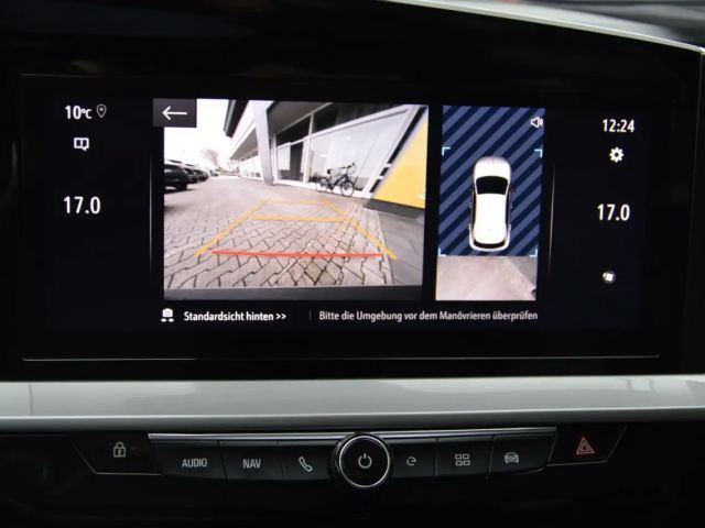 Opel Mokka Elegance Mokka-e