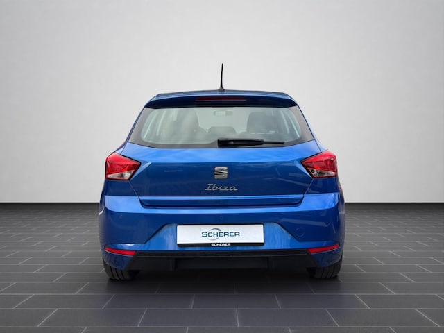 Seat Ibiza 1.0 TSI Style