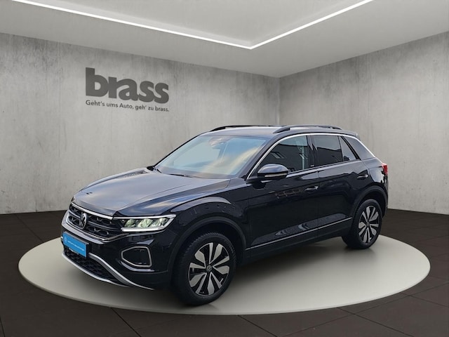 Volkswagen T-Roc 1.5 TSI DSG Move