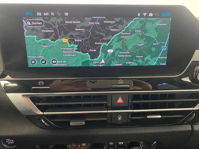 Citroën C4 Plus PureTech