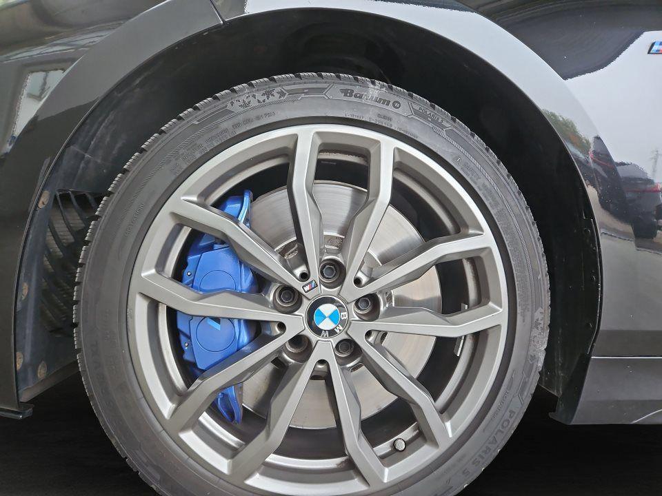BMW M135i xDrive