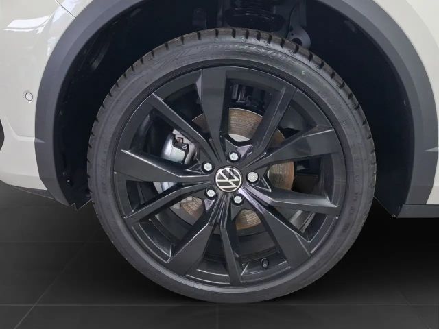 Volkswagen T-Roc 1.5 TSI DSG IQ.Drive R-Line