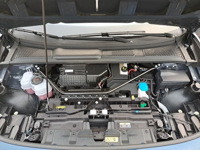 Volkswagen ID.7 4Motion GTX Tourer