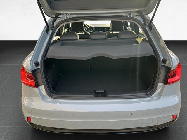 Audi A1 30 TFSI S-Tronic Sportback