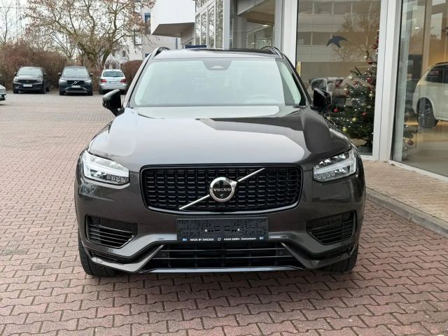Volvo XC90 AWD Dark Plus Recharge T8