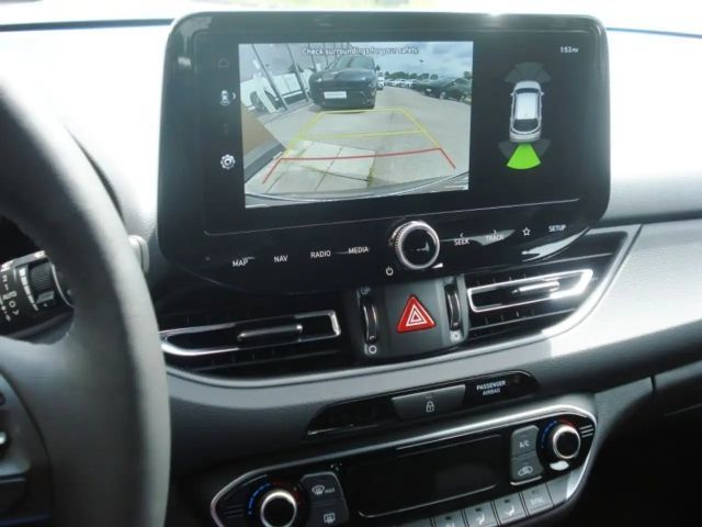 Hyundai i30 1.0 T-GDi