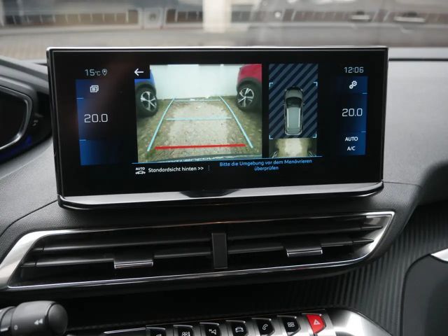 Peugeot 3008 Active Pack BlueHDi EAT8