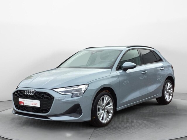 Audi A3 35 TFSI S-Tronic Sportback