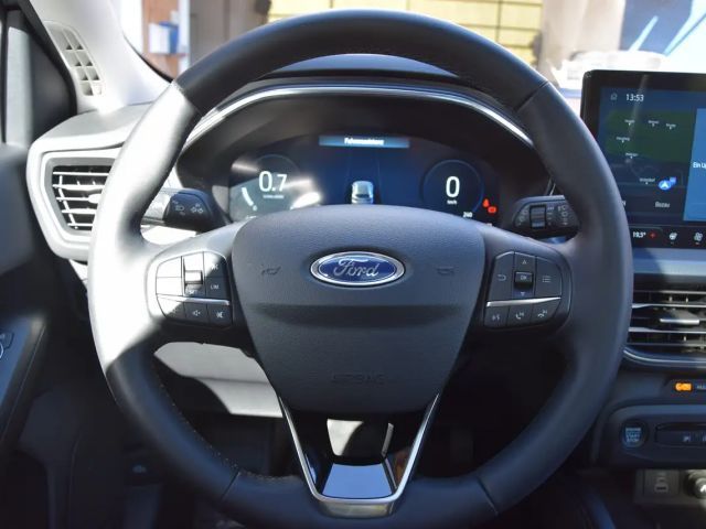 Ford Focus Active