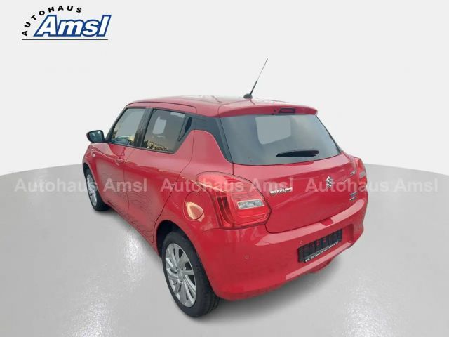 Suzuki Swift AllGrip Comfort Hybrid