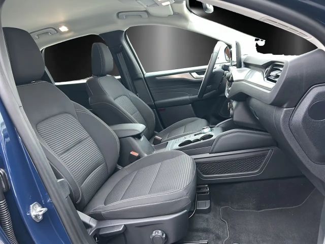 Ford Kuga Titanium