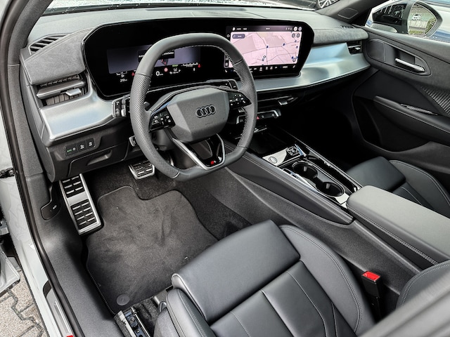 Audi Q3 S-Tronic Sportback