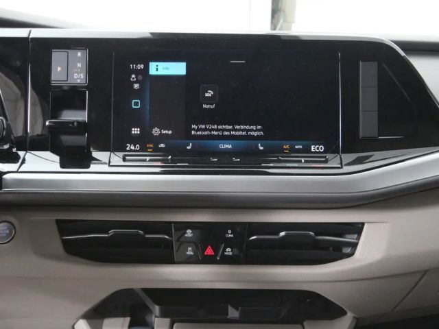 Volkswagen Multivan 4Motion T7 eHybrid