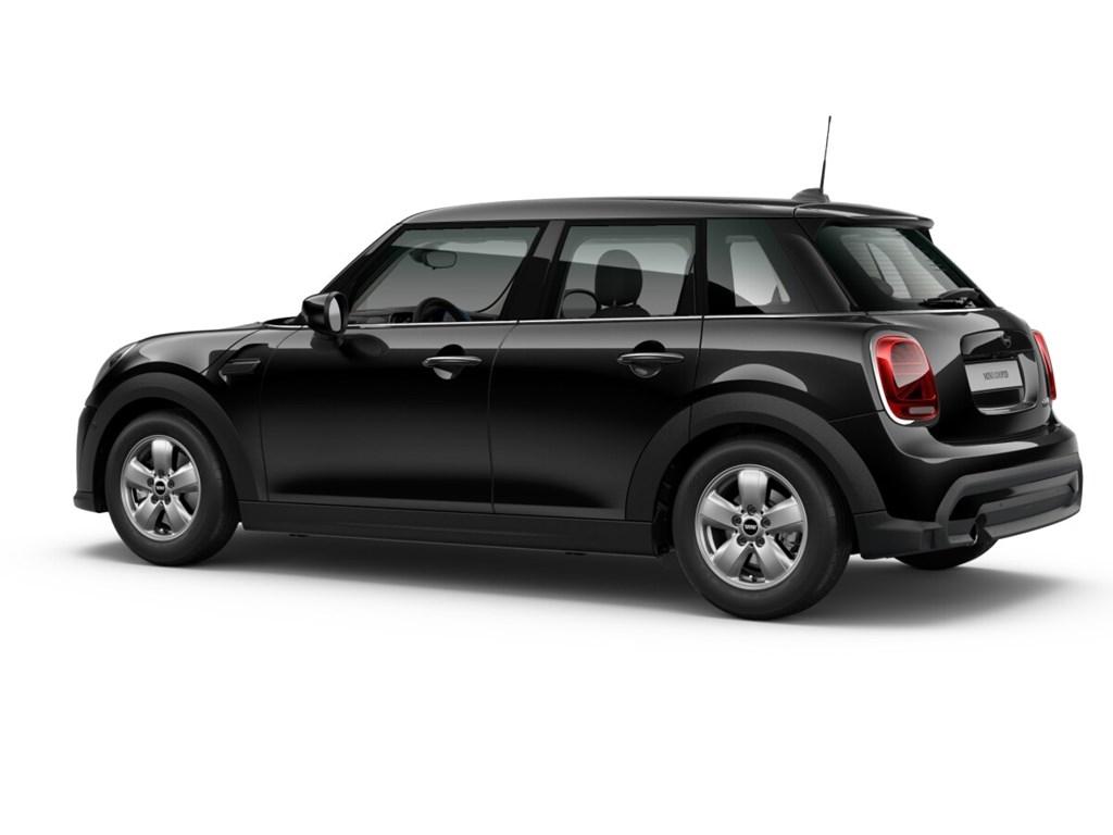 MINI Cooper 5-deurs Essential