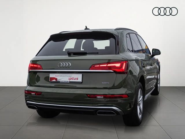 Audi Q5 55 TFSI S-Line