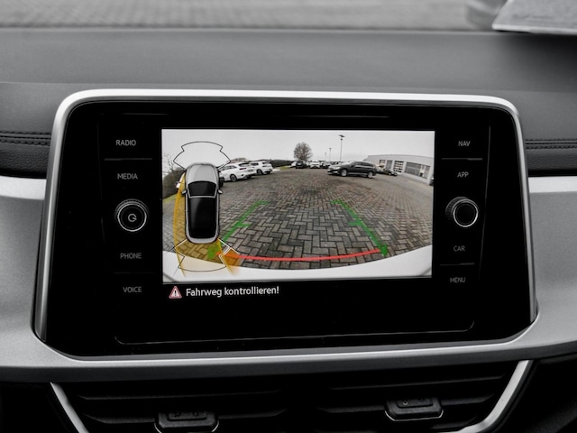 Volkswagen T-Roc 1.5 TSI Cabriolet